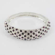 514157 purple  bangle